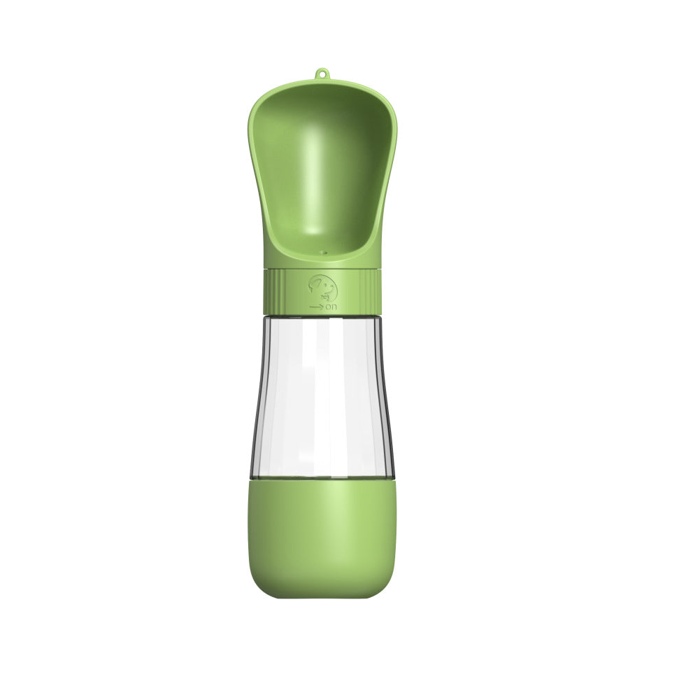 Portable Pet Travel Water and Food Cup