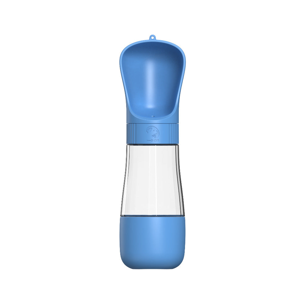 Portable Pet Travel Water and Food Cup