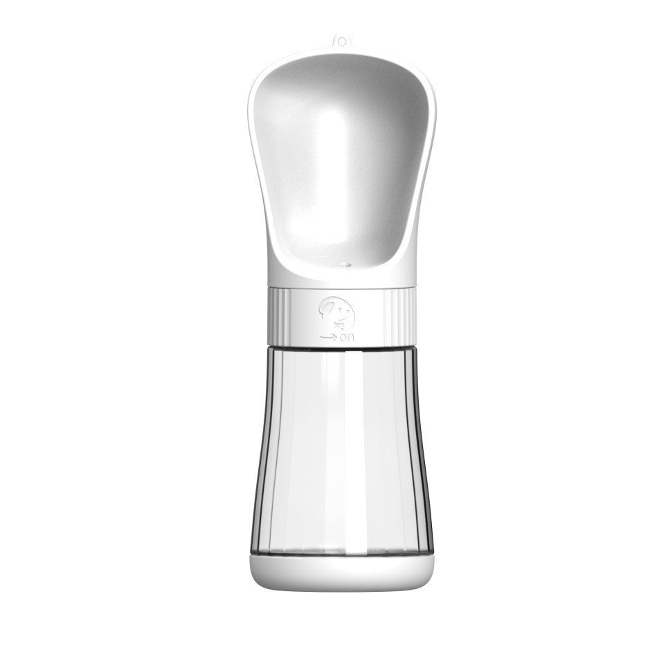 Portable Pet Travel Water and Food Cup