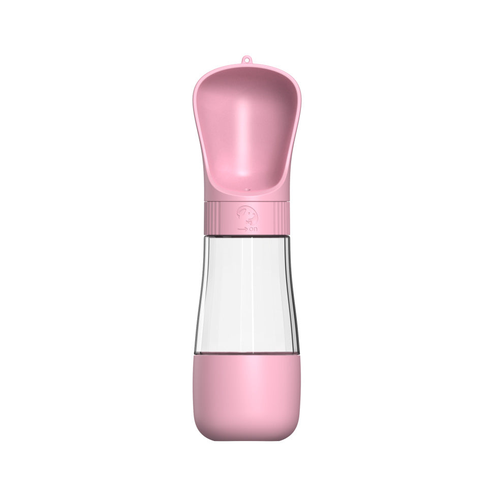 Portable Pet Travel Water and Food Cup