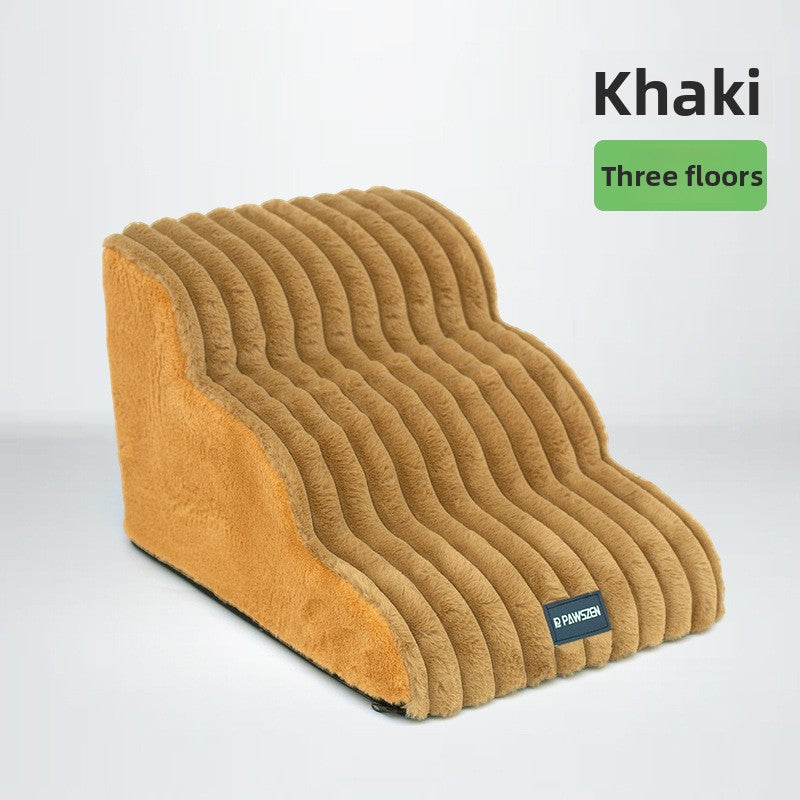 Removable Washable Pet Stairs