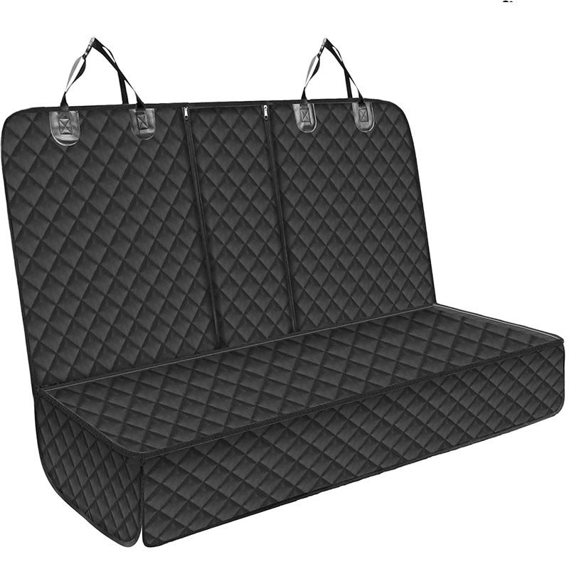Waterproof Rear-Seat Pet Mat