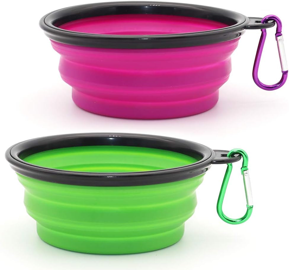 TrailSip Travel Bowl