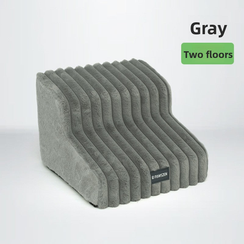 Removable Washable Pet Stairs