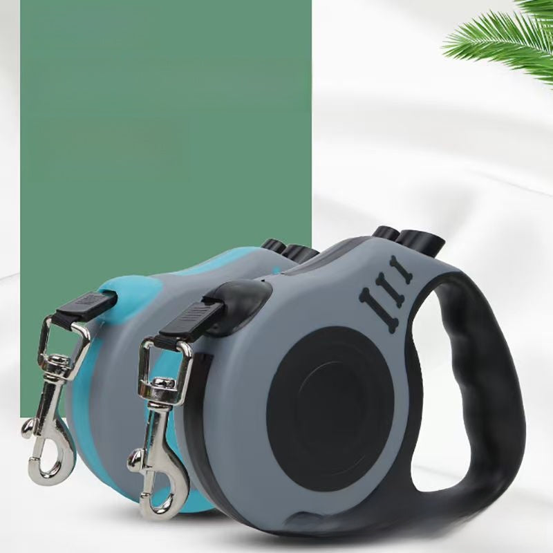 Automatic Retractable Dog Leash