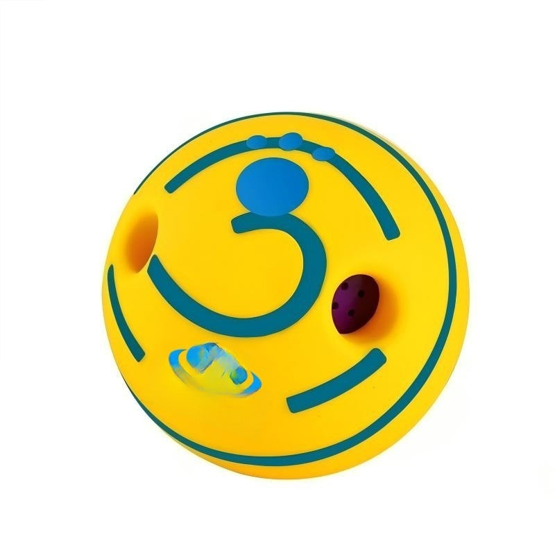 Durable Squeaky Chew Toys for Dogs