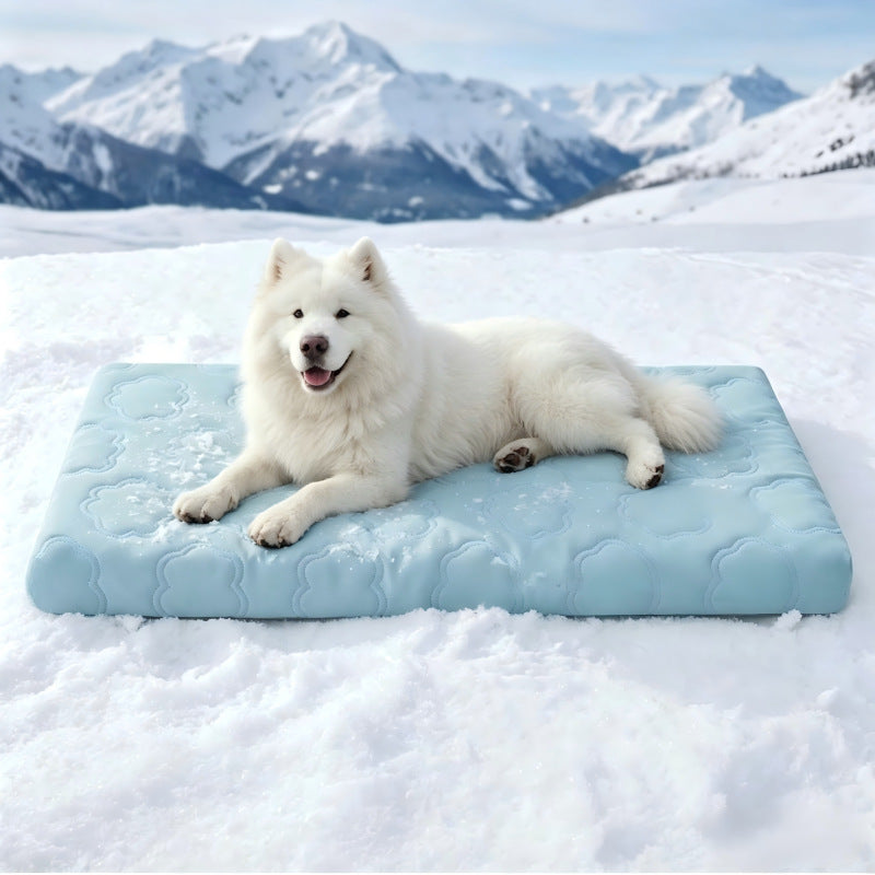 Cooling Gel Pet Mat