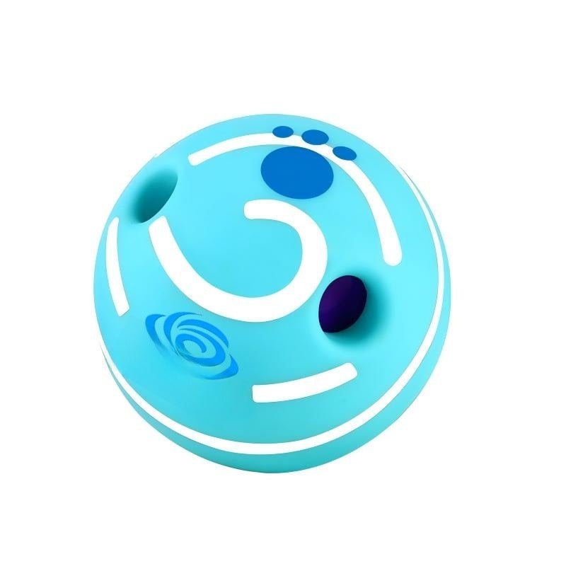 Durable Squeaky Chew Toys for Dogs