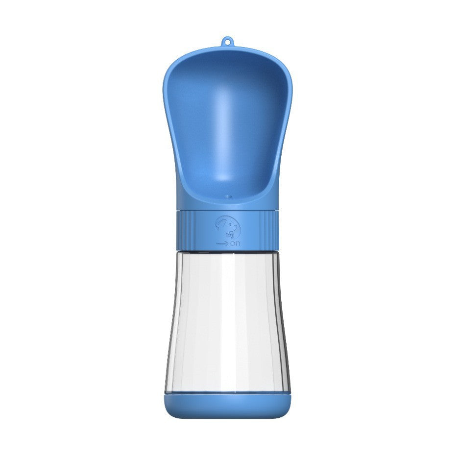 Portable Pet Travel Water and Food Cup