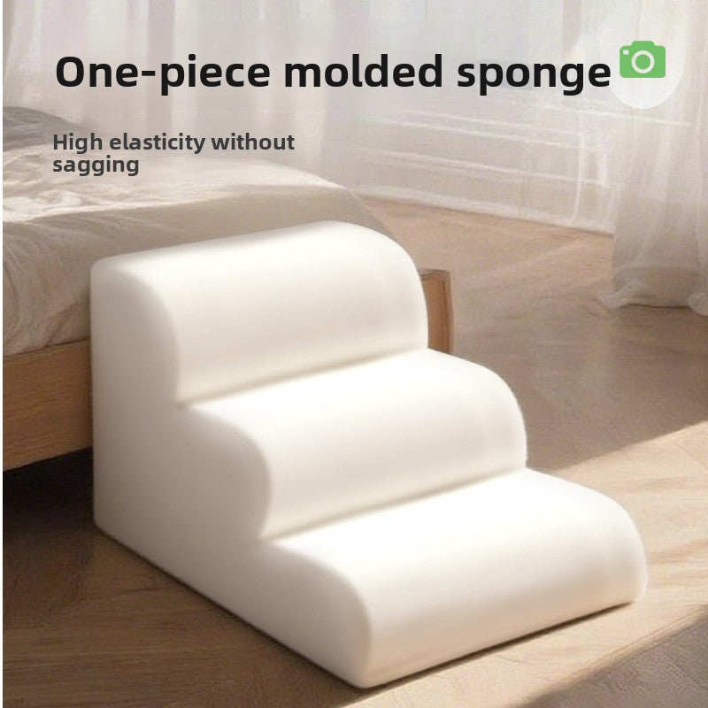 Removable Washable Pet Stairs