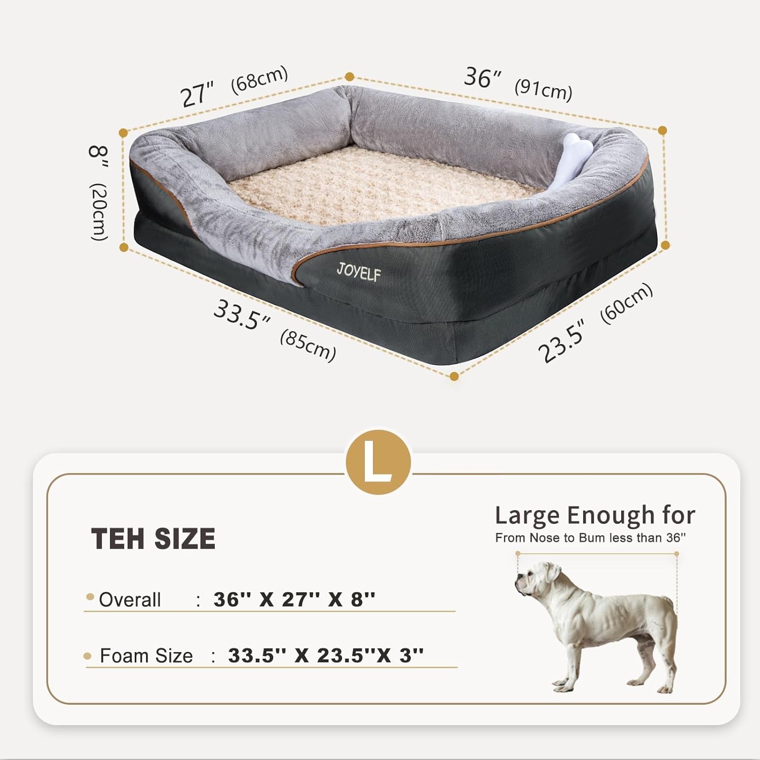 Pet Preserve Cloud Bed