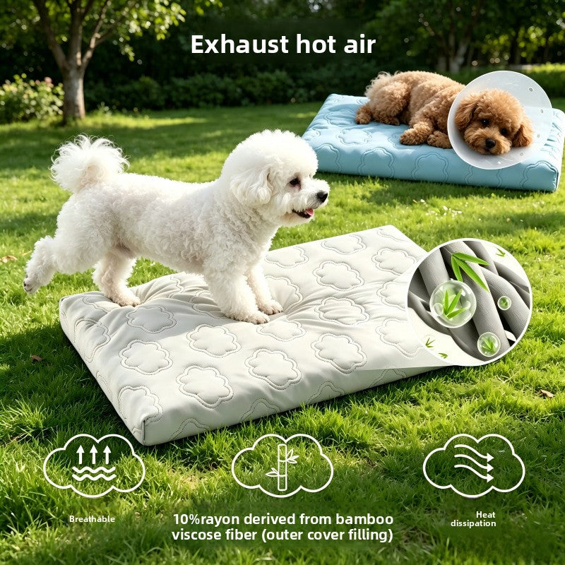 Cooling Gel Pet Mat