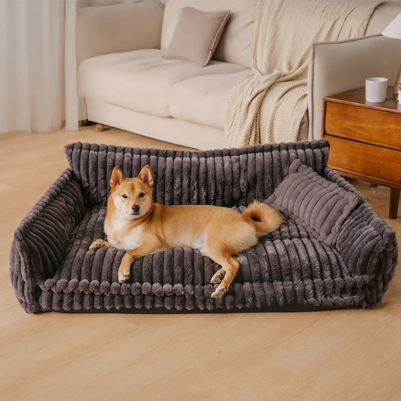 Pet Sofa Kennel for Dogs and Cats