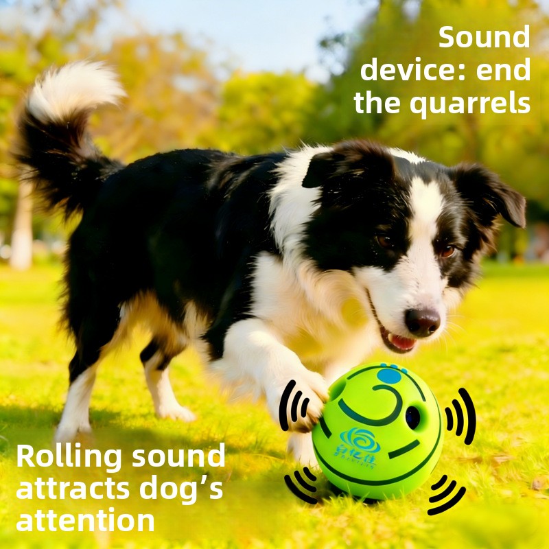 Durable Squeaky Chew Toys for Dogs