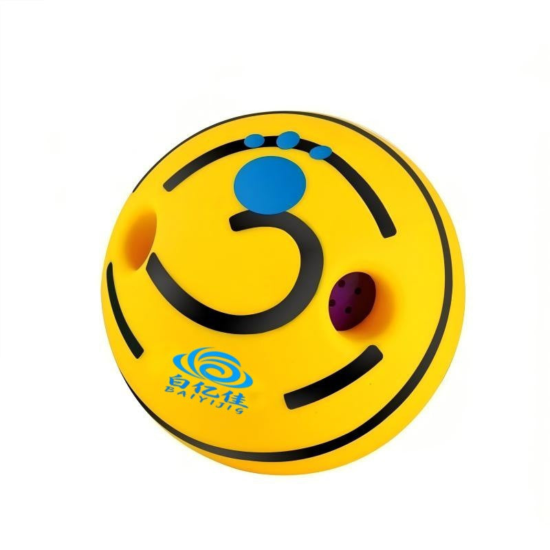 Durable Squeaky Chew Toys for Dogs