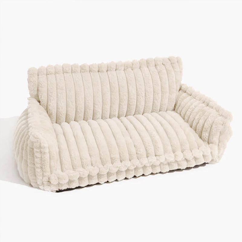 Pet Sofa Kennel for Dogs and Cats