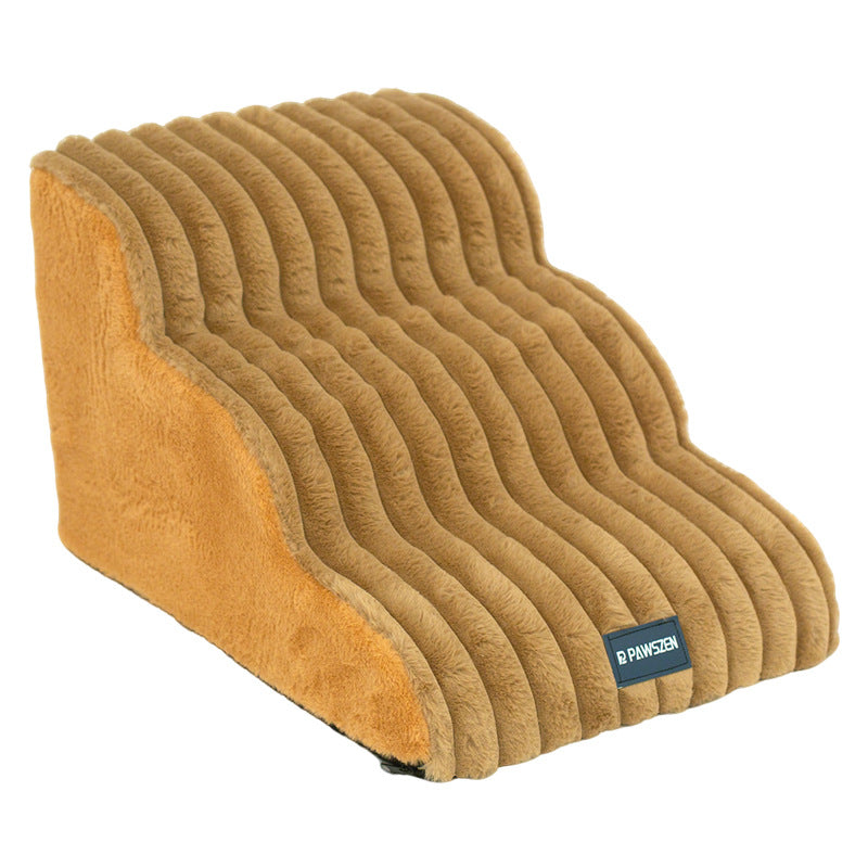 Removable Washable Pet Stairs