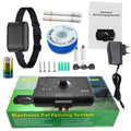 Adjustable Electronic Pet Fence System
