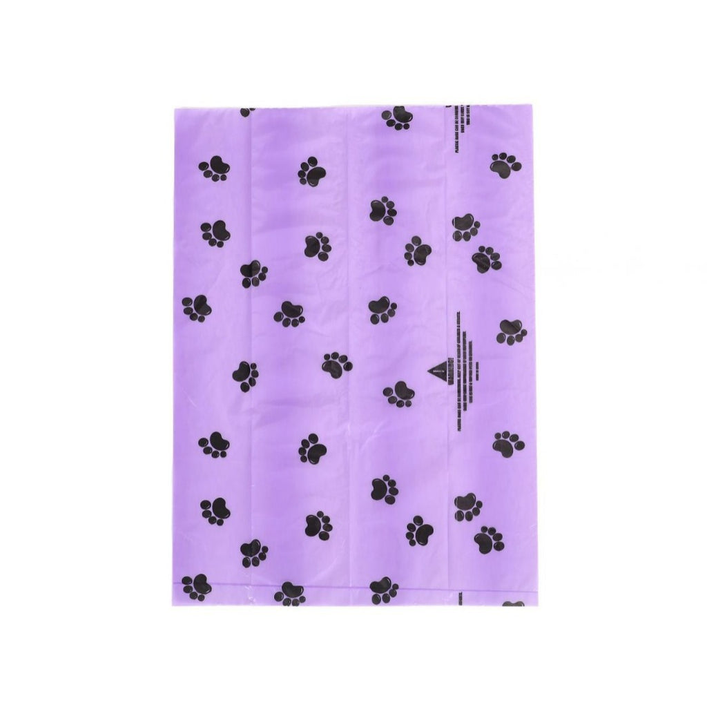 Biodegradable Pet Waste Bags with Dispenser