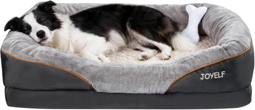 HappyTails Cloud Bed