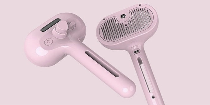 Pet Spray Comb