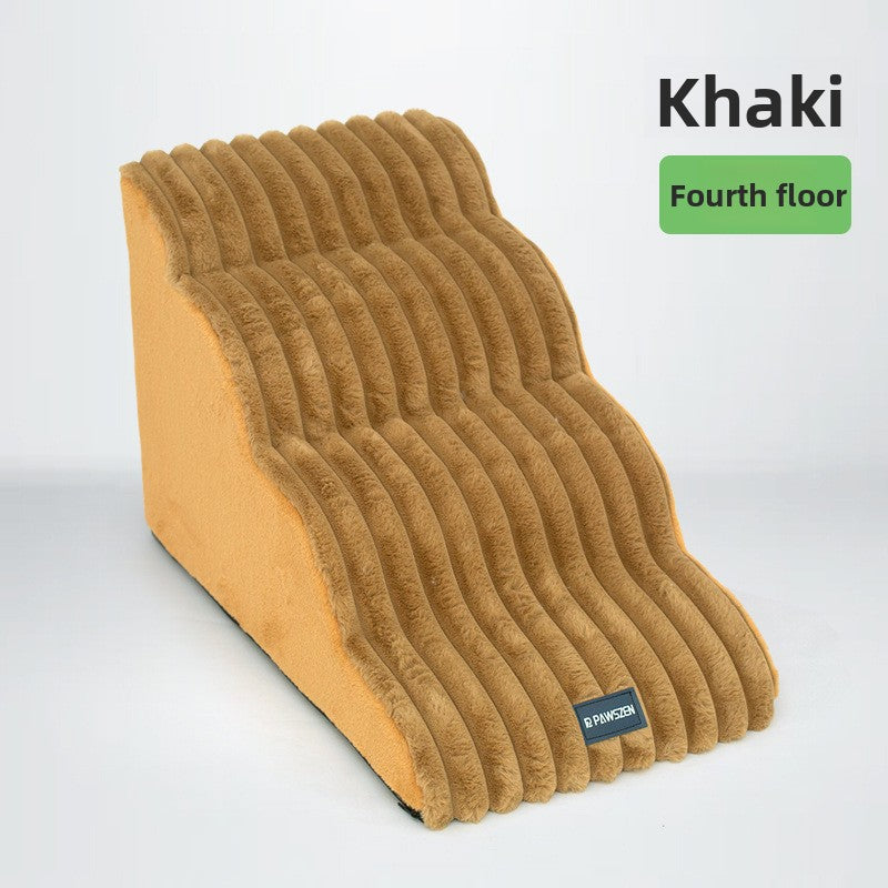 Removable Washable Pet Stairs