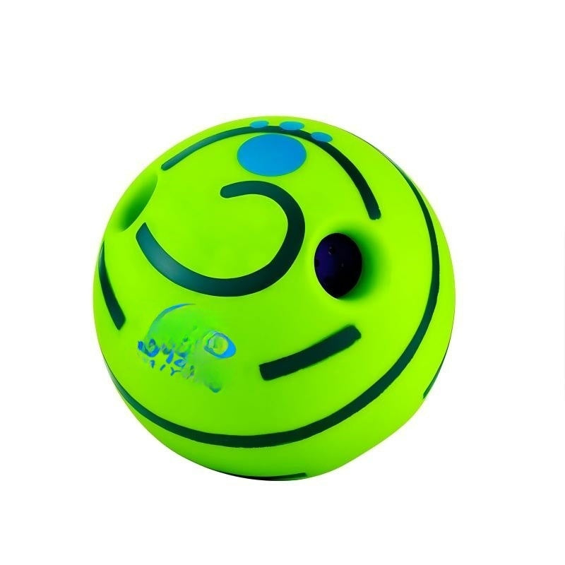 Durable Squeaky Chew Toys for Dogs