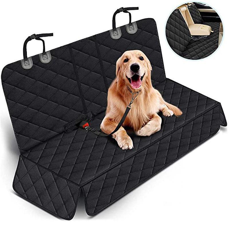 Waterproof Rear-Seat Pet Mat