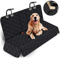 Waterproof Rear-Seat Pet Mat