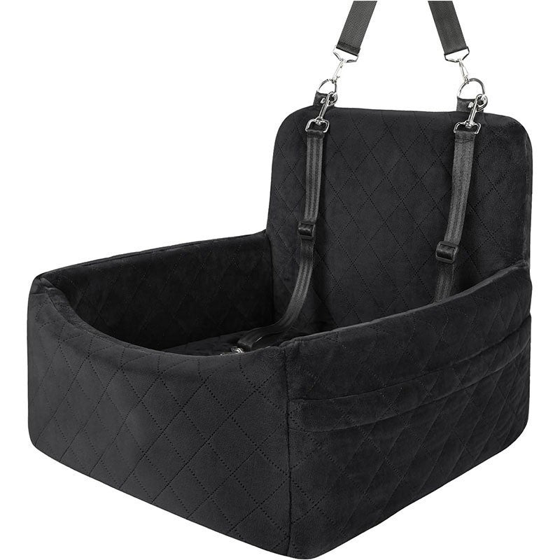 Pet Car Seat Carrier
