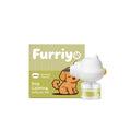 Furriyo Pet Calming Diffuser Plug-In Soothing Set US standard