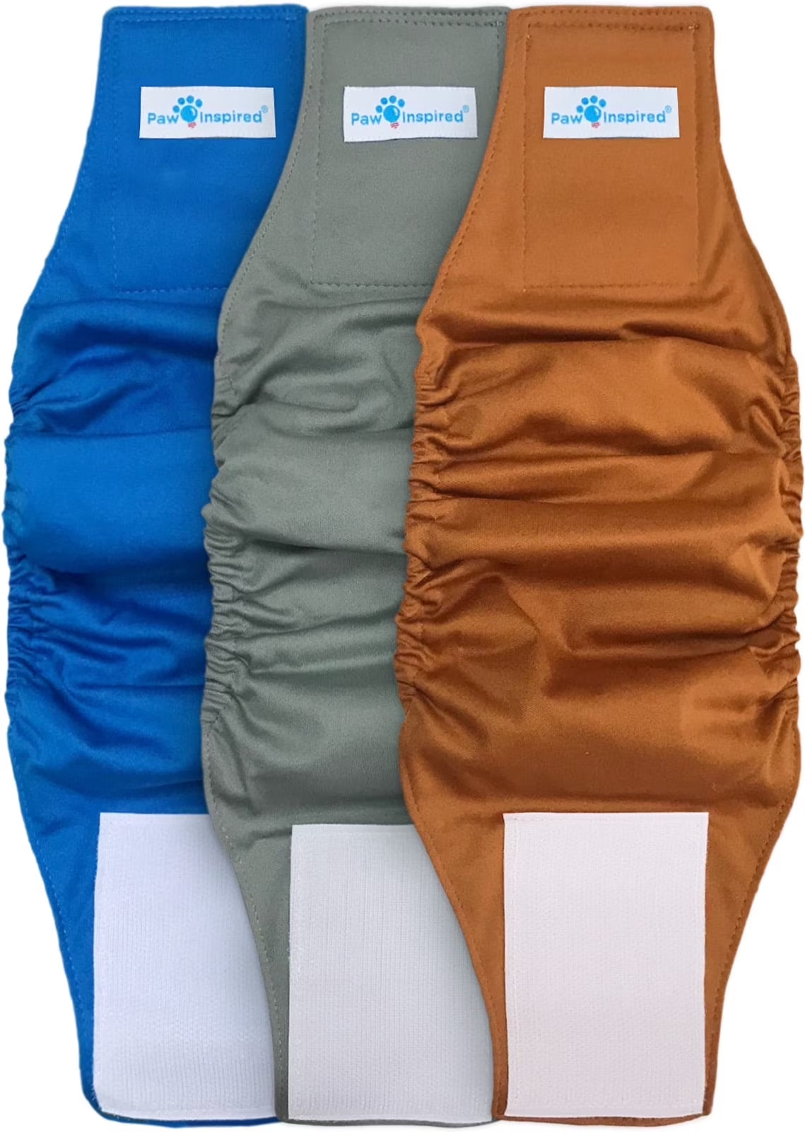Reusable Dog Diapers