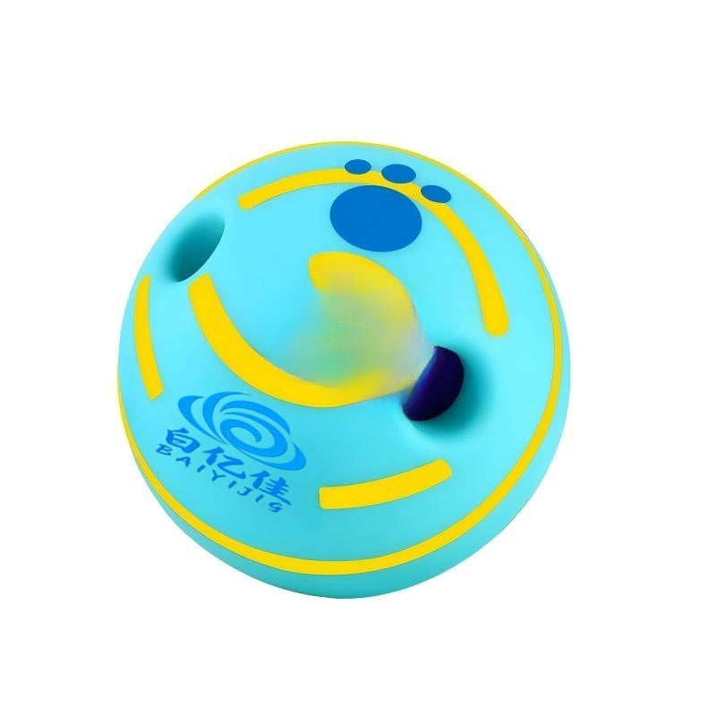 Durable Squeaky Chew Toys for Dogs