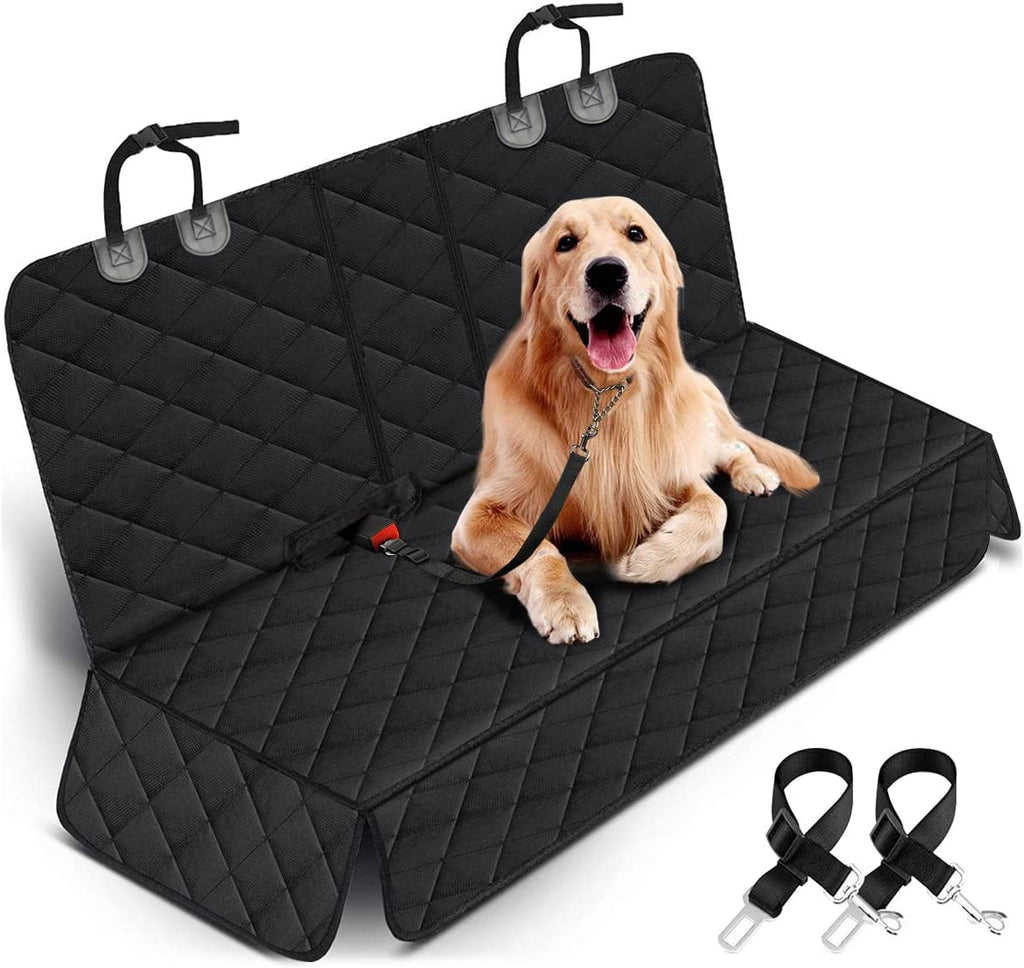 ComfortCar Seat Cover