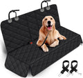 ComfortCar Seat Cover