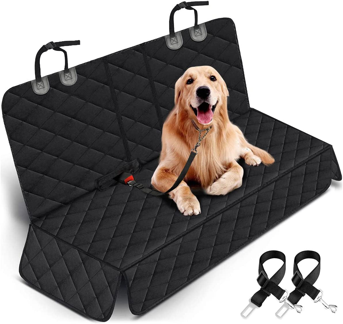 ComfortCar Seat Cover