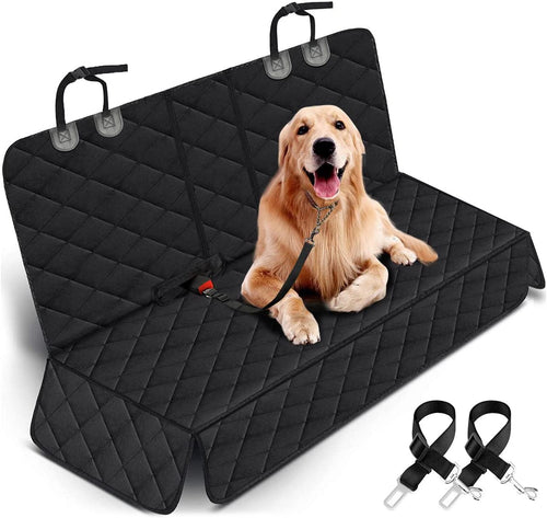 ComfortCar Seat Cover
