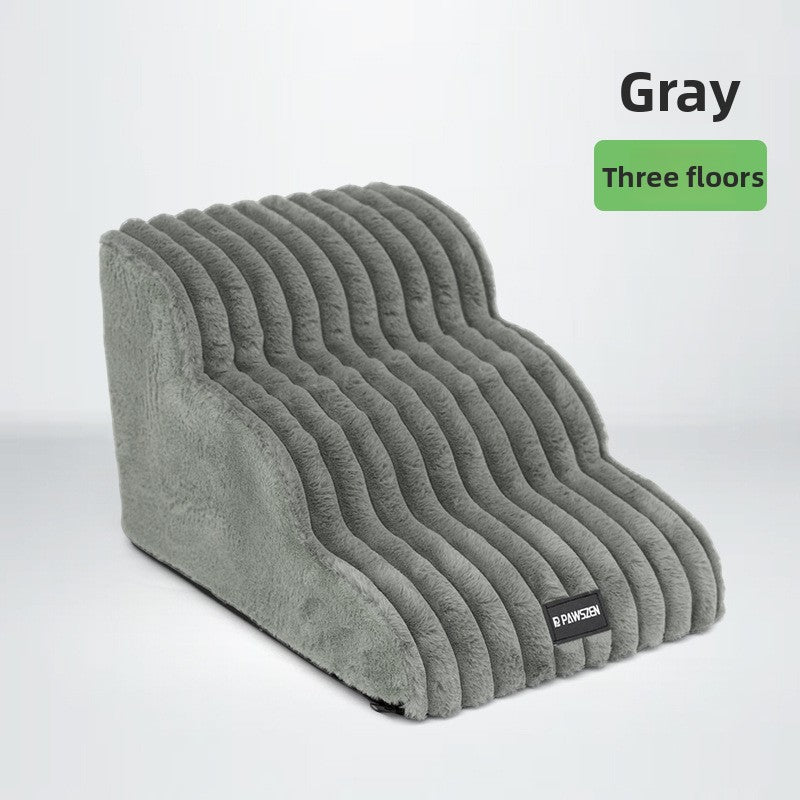 Removable Washable Pet Stairs