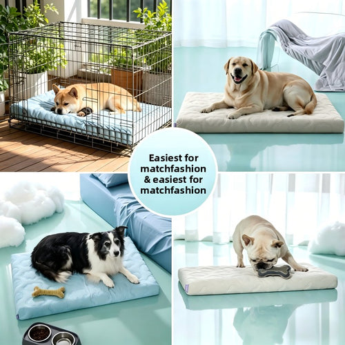 Cooling Gel Pet Mat