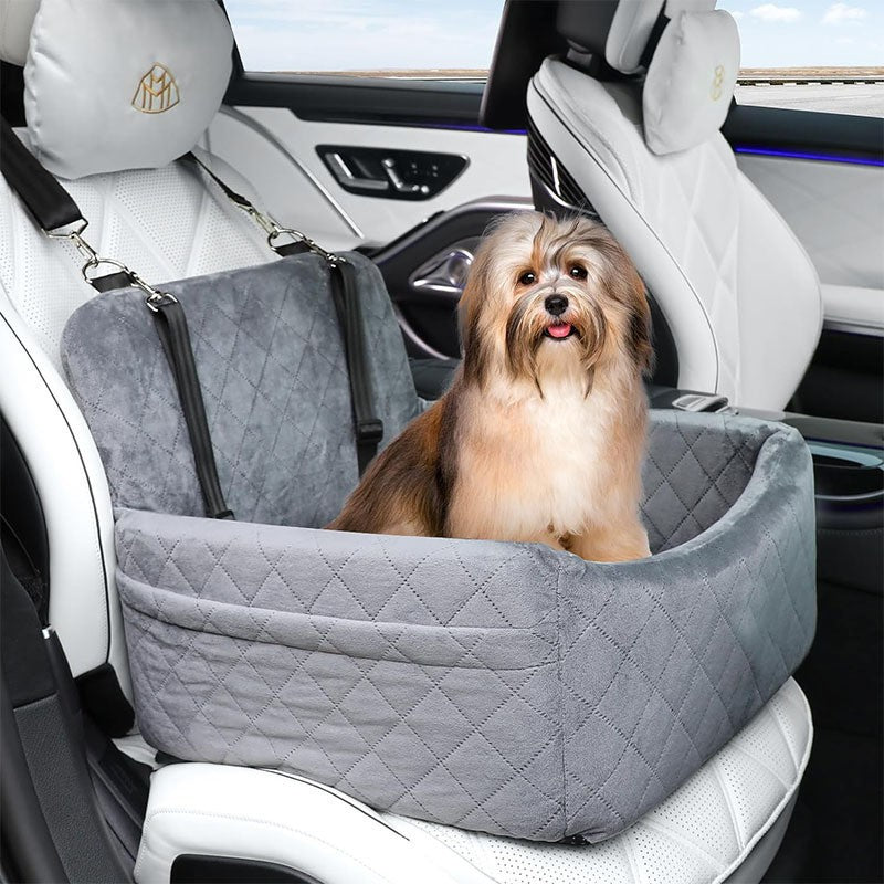Pet Car Seat Carrier