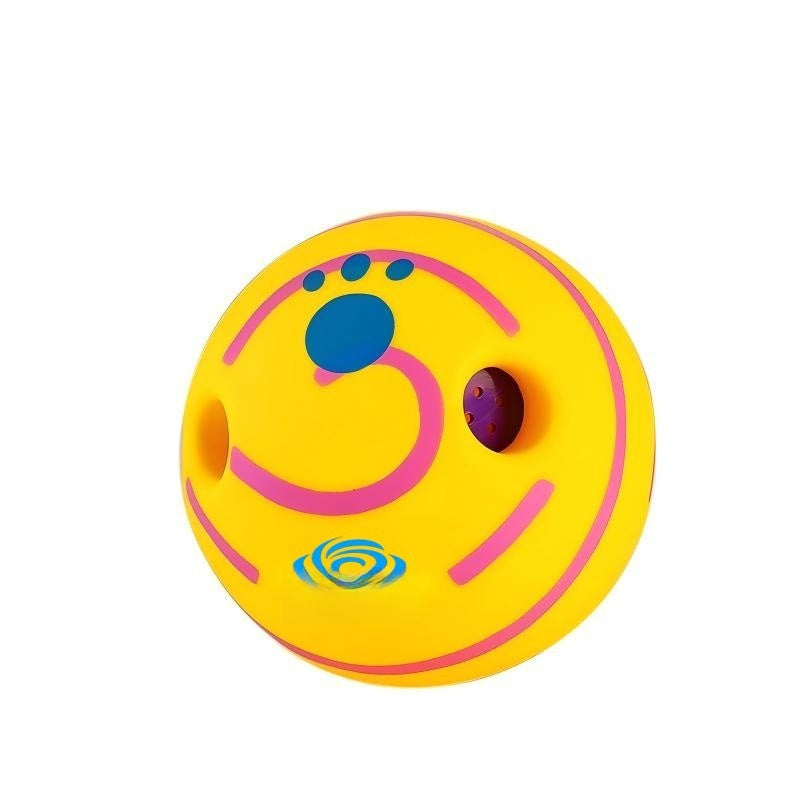 Durable Squeaky Chew Toys for Dogs