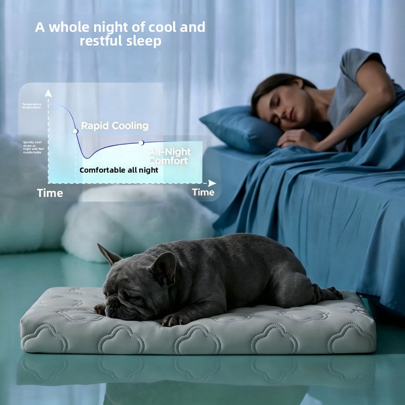 Cooling Gel Pet Mat