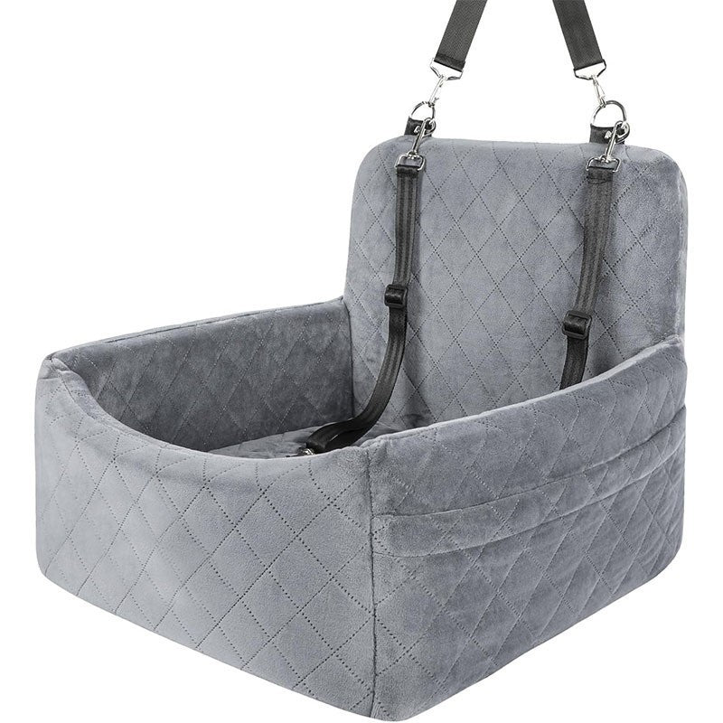 Pet Car Seat Carrier