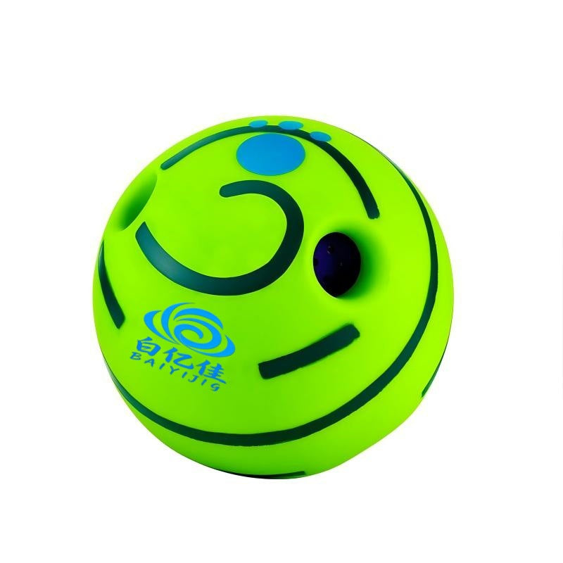 Durable Squeaky Chew Toys for Dogs