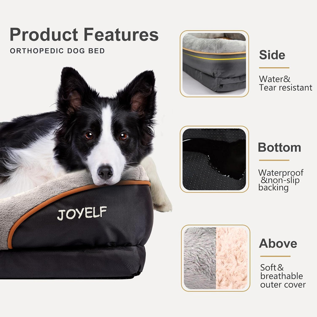 Pet Preserve Cloud Bed