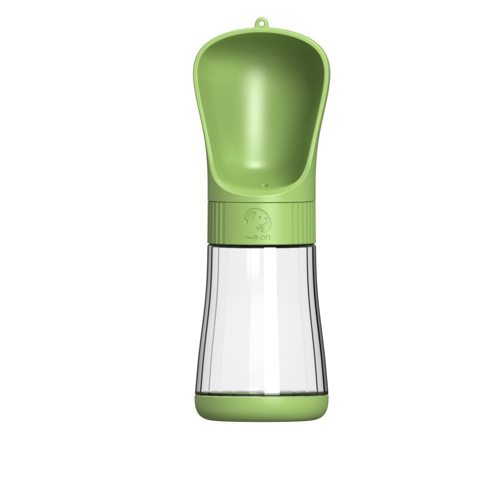 Portable Pet Travel Water and Food Cup