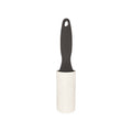 Lint Roller with Slant-Cut Refills for Fabric and Pet Hair