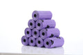 Biodegradable Pet Waste Bags with Dispenser