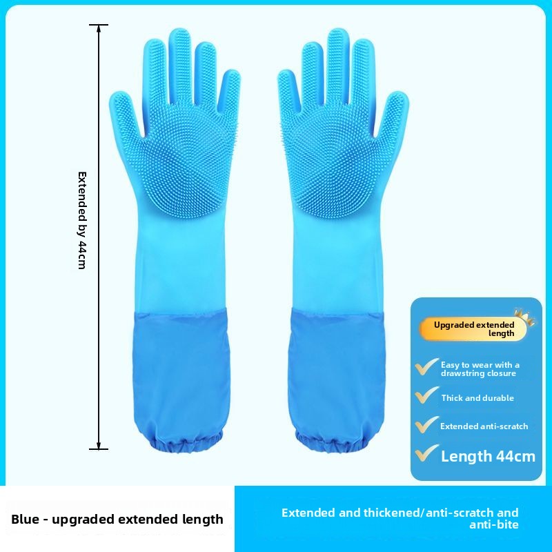 Pet Grooming and Bathing Kit