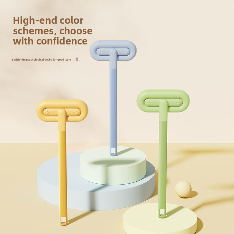 Pet Hair Removal Brush for Furniture and Bedding
